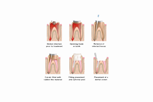 Root canal therapy